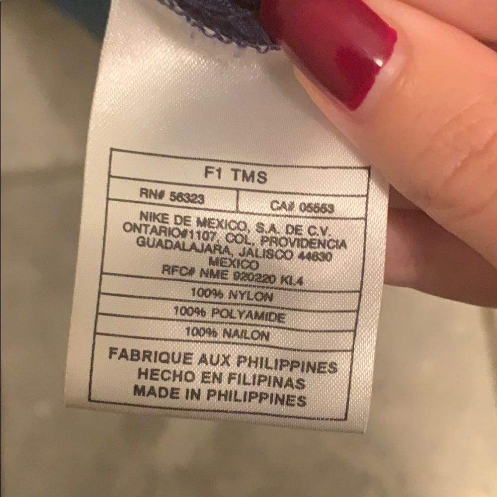 Nike jacket - Picture 4 of 5